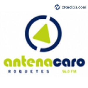 Radio: Antena Caro 96 FM 96.0