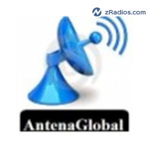 Radio: Antena Global Radio