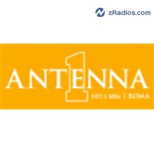 Radio: Antenna 1 107.1