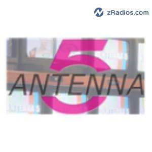 Radio: Antenna 5