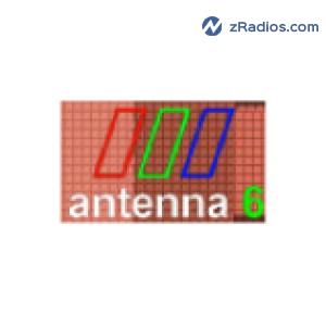 Radio: Antenna 6 TV
