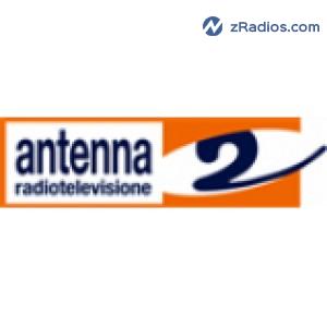 Radio: Antenna2 90.5