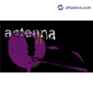 Radio: antenna4
