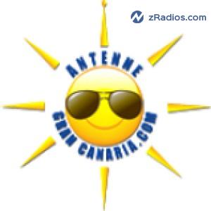 Radio: Antenne Gran Canaria