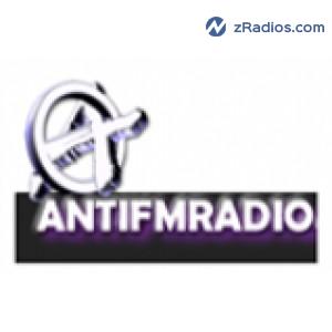 Radio: Anti FM