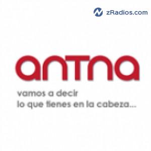 Radio: ANTNA