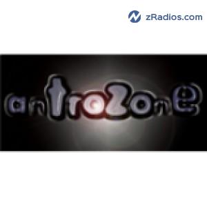 Radio: Antro Zone Radio