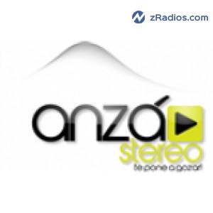 Radio: Anzá Stereo