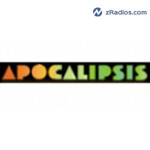 Radio: Apocalipsis FM 103.5