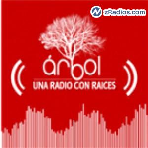 Radio: Arbol