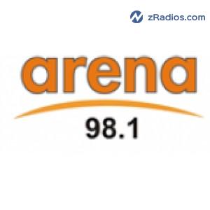 Radio: Arena 98.1