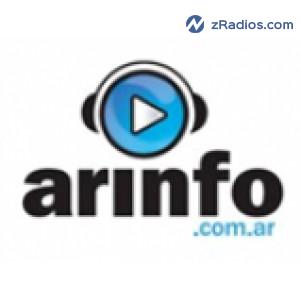 Radio: ArInfo 610