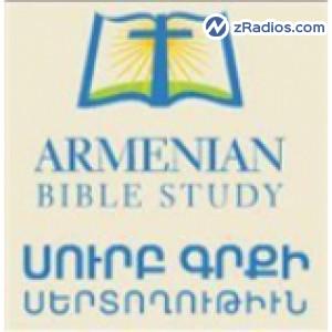 Radio: Armenian Bible Study