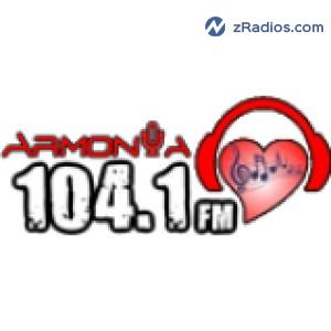Radio: ARMONIA 104.1FM