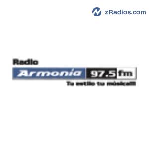 Radio: Armonia 97.5