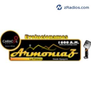 Radio: Armoniaz