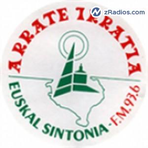 Radio: Arrate Irratia 93.6