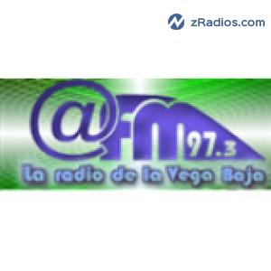 Radio: Arroba FM 97.3
