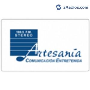 Radio: Artesanía 100.5