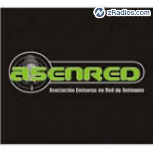 Radio: ASENRED