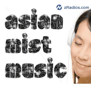 Radio: Asian mist