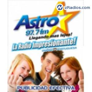 Radio: Astro 97.7 FM