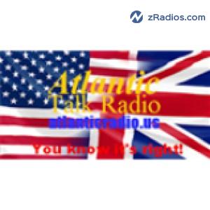 Radio: Atlantic Talk Radio