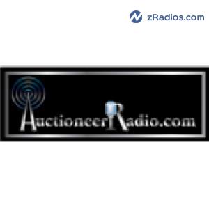 Radio: Auctioneer Radio