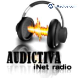Radio: audictiva iNet radio