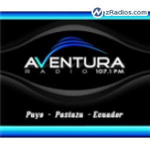 Radio: Aventura FM 107.1