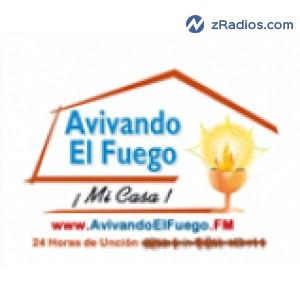 Radio: AvivandoElFuego.FM