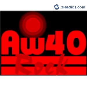Radio: Aw40Radio