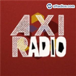 Radio: axiRADIO