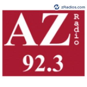 Radio: AZ Radio 92.3