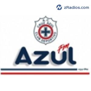Radio: Azul FM 103.9