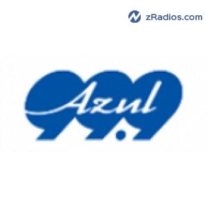 Radio: Azul FM 99.9