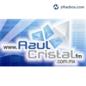 Radio: AzulCristalFM