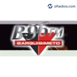 Radio: B-96 FM 95.9