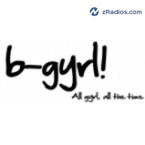 Radio: B-GYRl Radio