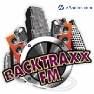 Radio: BacktraxxFM
