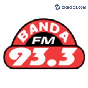 Radio: Banda 93.3