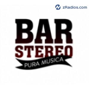 Radio: bar stereo