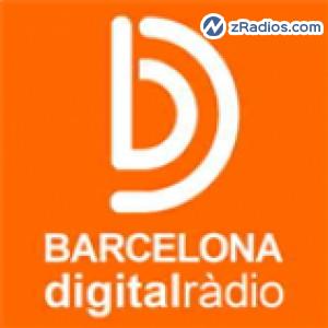 Radio: Barcelona Digital Ràdio 105.9