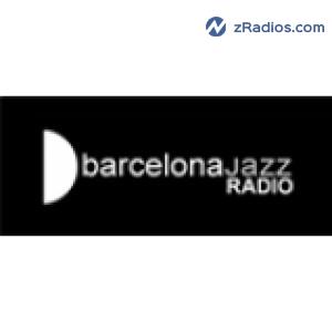 Radio: Barcelona Jazz Radio