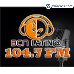 Radio: Barcelona Latina 104.7