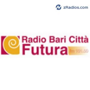 Radio: Bari Citta Futura 101.0
