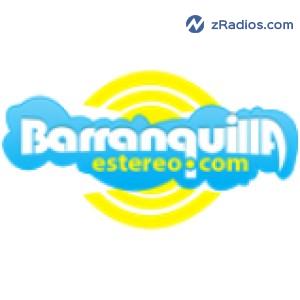 Radio: Barranquilla Estereo 99.9