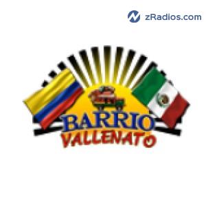 Radio: Barrio Vallenato