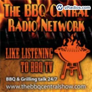 Radio: BBQ Central Radio Network