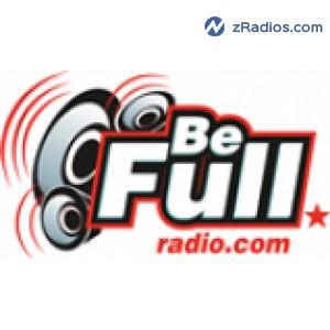 Radio: Be Full Radio